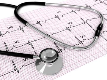 Holter EKG Zaburzenia serca